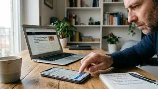 Cómo bloquear llamadas spam en Android y iPhone: guía completa para detener números molestos