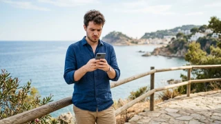 Cómo reportar un número spam en España