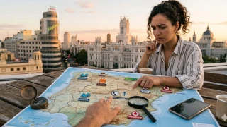 Cómo saber de qué operador es un número de teléfono