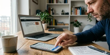 Cómo bloquear llamadas spam en Android y iPhone: guía completa para detener números molestos