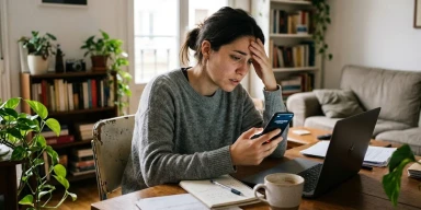 Llamadas automáticas: quién está detrás y por qué ocurren