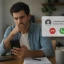 ¿Debería devolver la llamada a un número desconocido? Riesgos reales en 2026